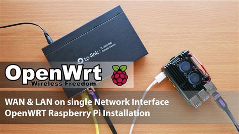 The development branch can contain experimental code that is under active development and should not be used for production environments. . Raspberry pi 3 openwrt performance